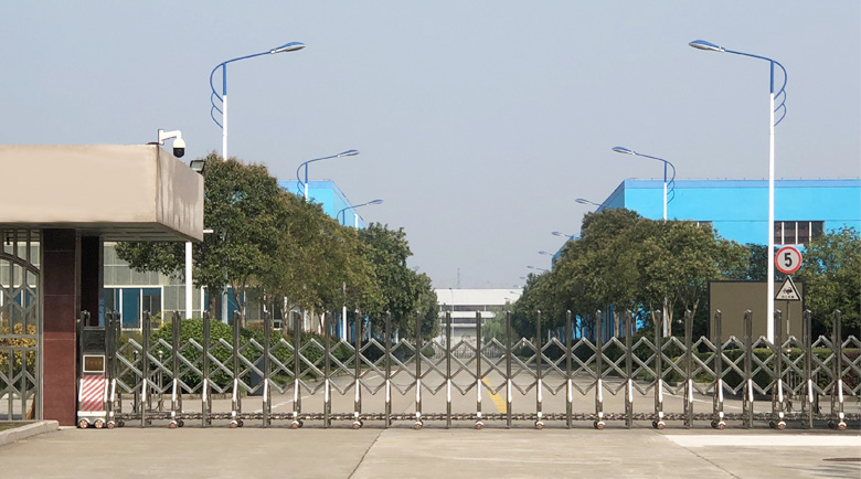 山東名舜機械制造有限公司